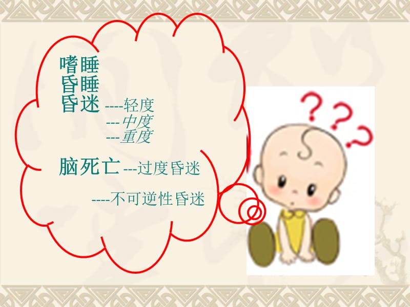 意识障碍的判断.ppt_第3页