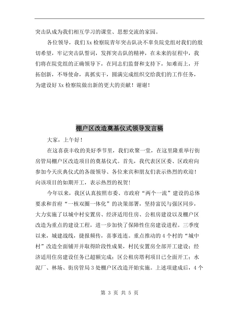 检察院突击队表态发言.doc_第3页