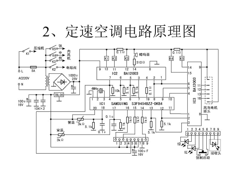 变频空调电脑板维修精讲.ppt_第3页