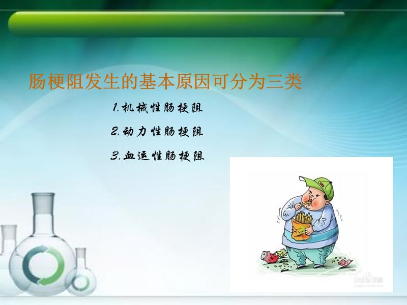 肠梗阻患者个案查房.ppt_第3页