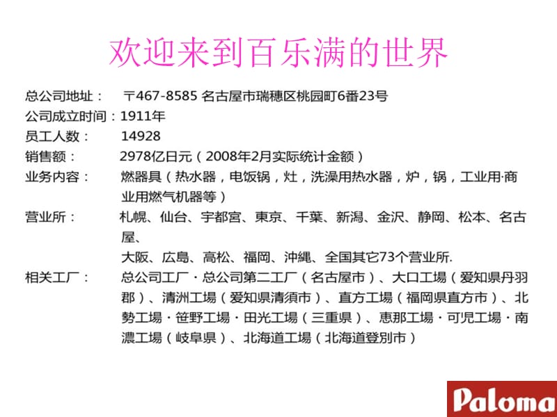 百乐满热水器PPT资料.ppt_第2页