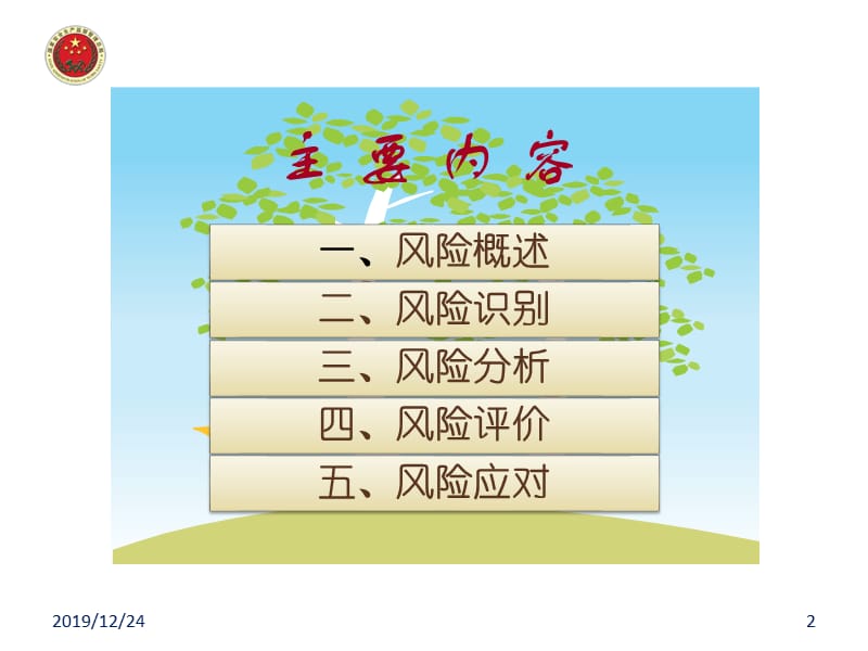 安全生产风险管理基础培训课件.ppt_第2页