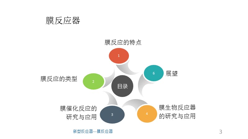 新型反应器-膜反应器.ppt_第3页