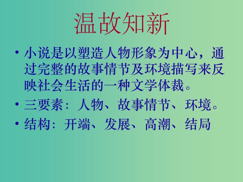 九年级语文上册 12 心声课件 新人教版.ppt_第3页