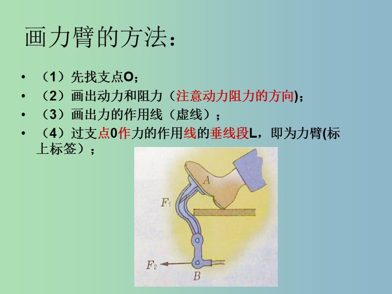 八年级物理下册 第十二章 简单机械课件3 （新版）新人教版.ppt_第3页