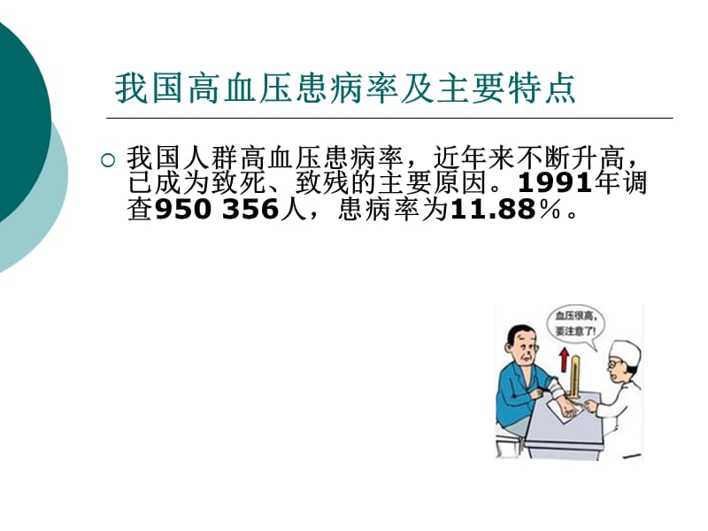 高血压防治知识讲座课件.ppt_第2页