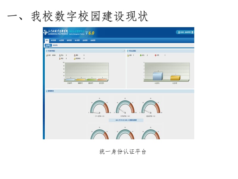 智慧校园建设方案简介.ppt_第3页