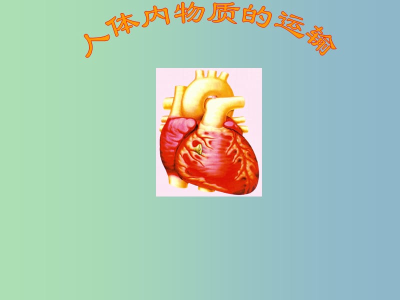 七年级生物下册第四单元第五章人体内废物的排出复习课件新版新人教版.ppt_第1页