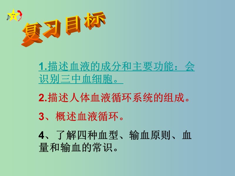 七年级生物下册第四单元第五章人体内废物的排出复习课件新版新人教版.ppt_第2页