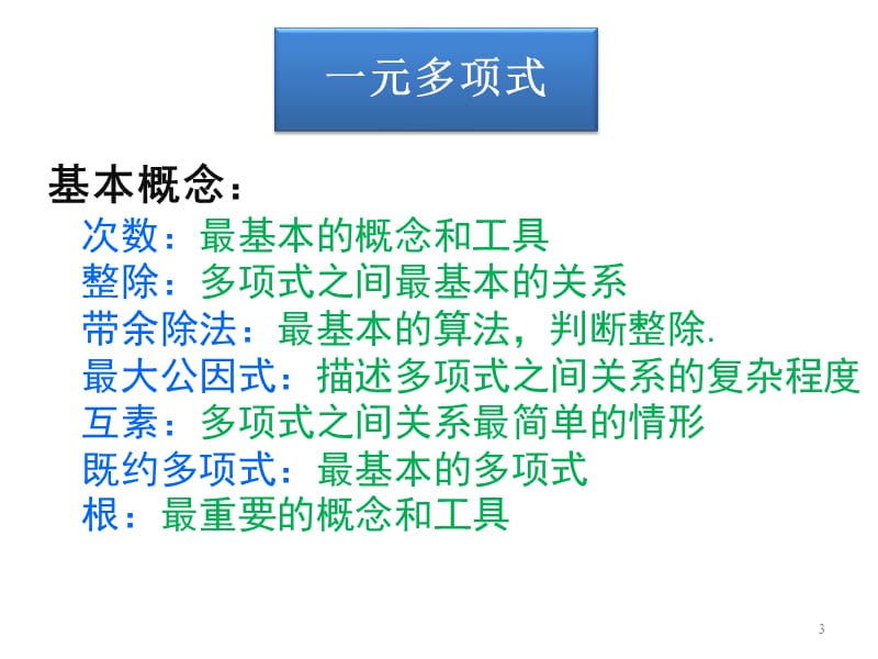 高等代数知识点总结.ppt_第3页