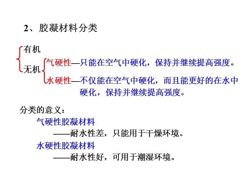 道路建筑材料第二章石灰和水泥.ppt_第3页