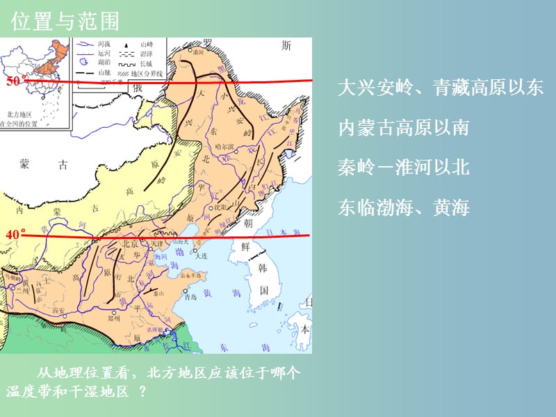 八年级地理下册《第六章 北方地区》课件1 （新版）新人教版.ppt_第3页