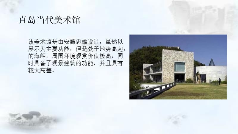 经典案例分析美术馆.ppt_第2页