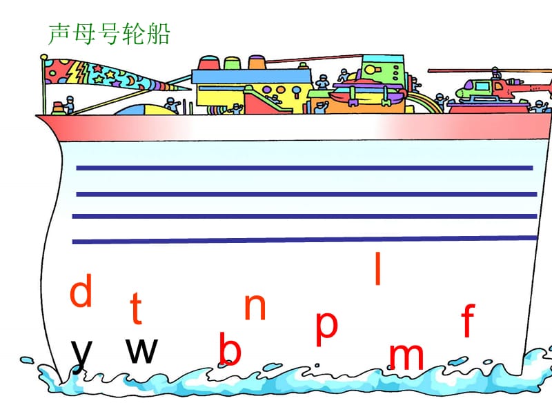 声母ZCS课件.ppt_第2页