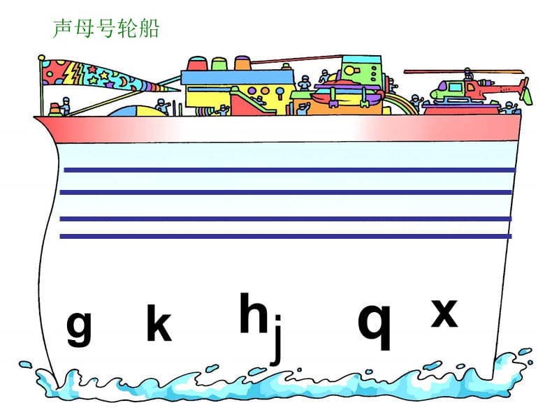 声母ZCS课件.ppt_第3页