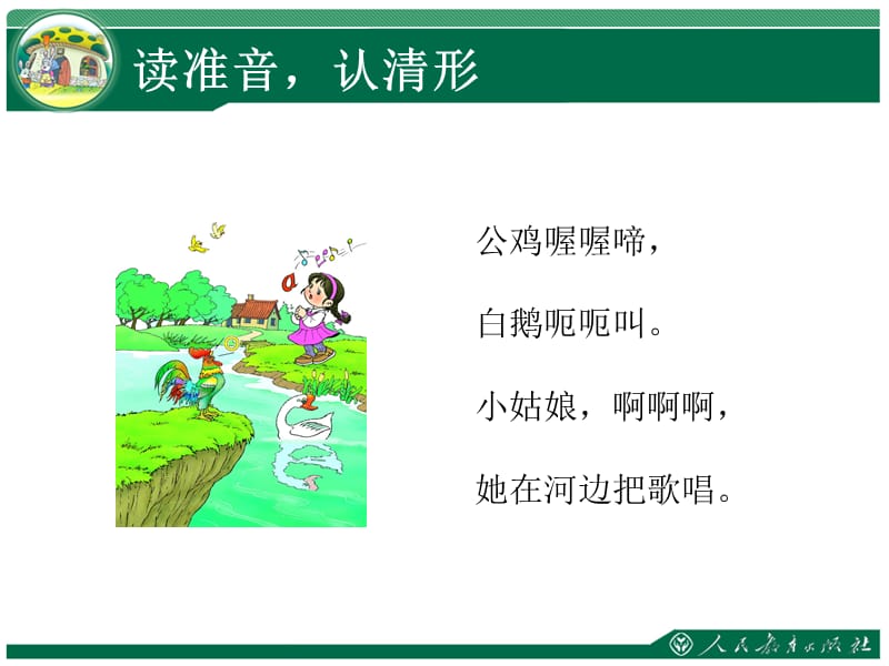 认识四线格及音调.ppt_第3页