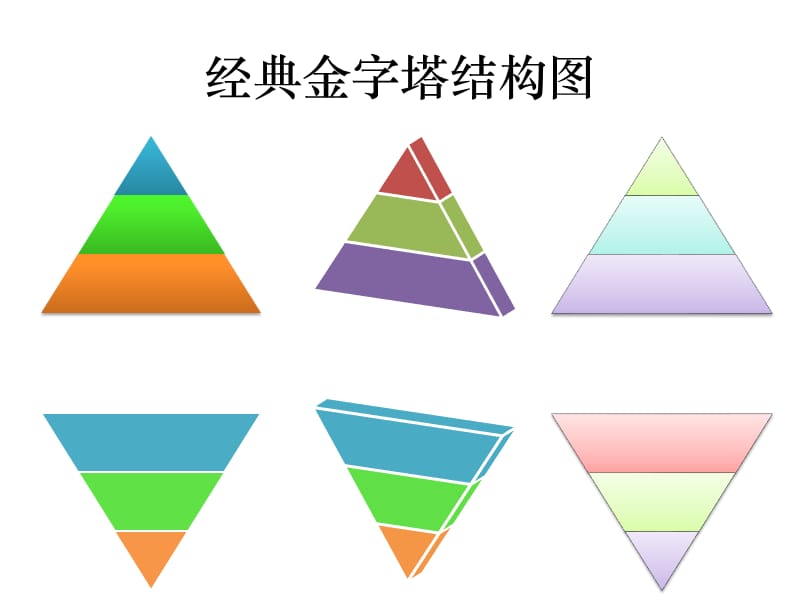 金字塔结构PPT模版.ppt_第1页