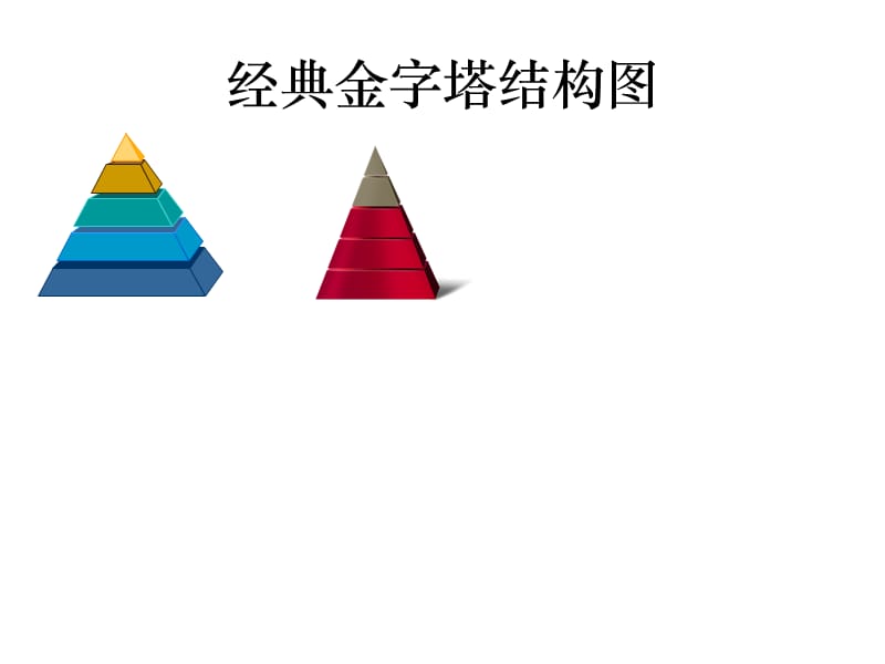 金字塔结构PPT模版.ppt_第2页