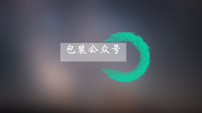 微信公众号运营策划方案.ppt_第3页