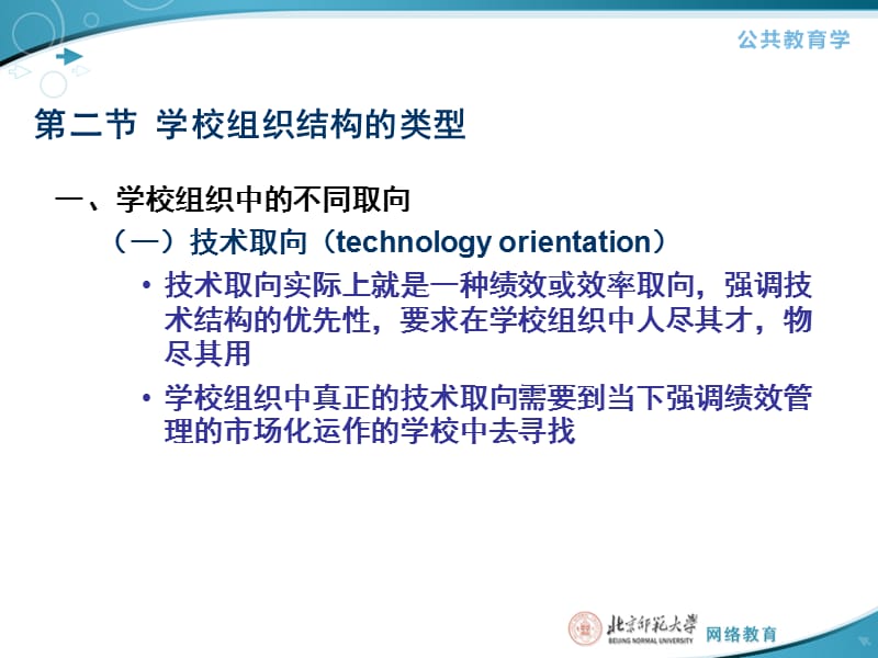 学校组织结构的类型.ppt_第1页