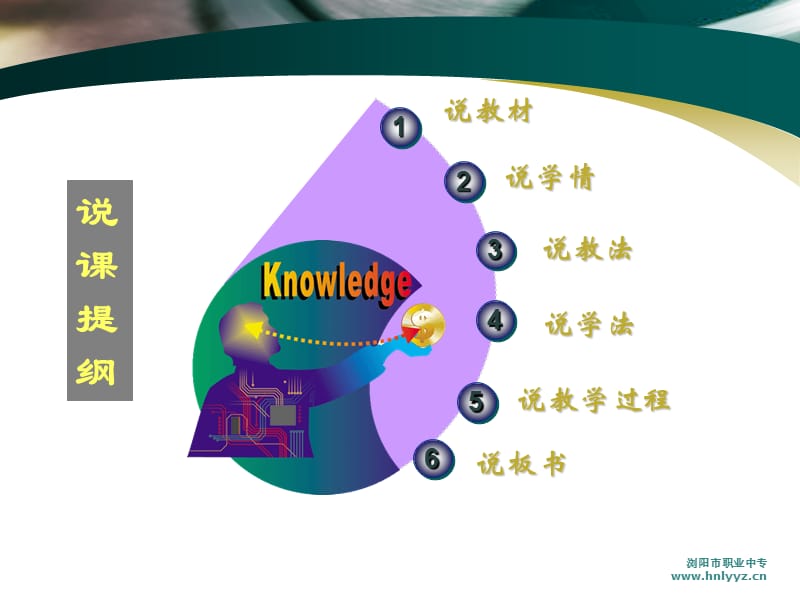 平面四杆机构急回特性说课课件.ppt_第3页