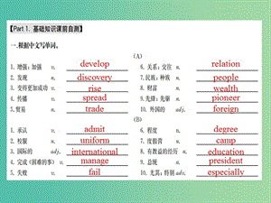 中考英語 課本梳理 九下 Unit 1-2復習課件.ppt