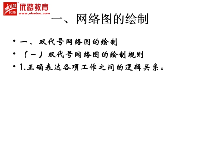 一建实务网络计划专题.ppt_第2页