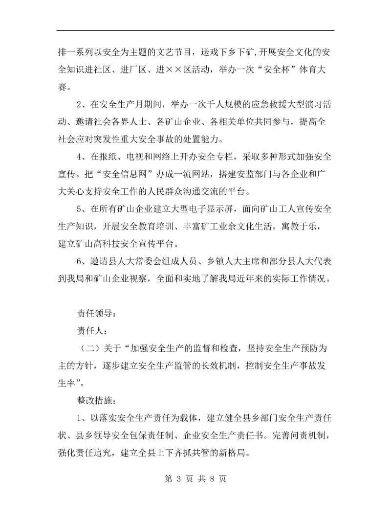 安监中心工作评定整改方案.doc_第3页