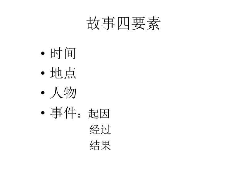 四年级上册《小木偶的故事》续写讲解.ppt_第2页