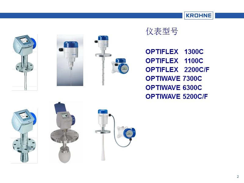 科隆雷达物位计培训.ppt_第2页