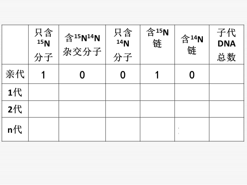 DNA分子复制计算.ppt_第3页