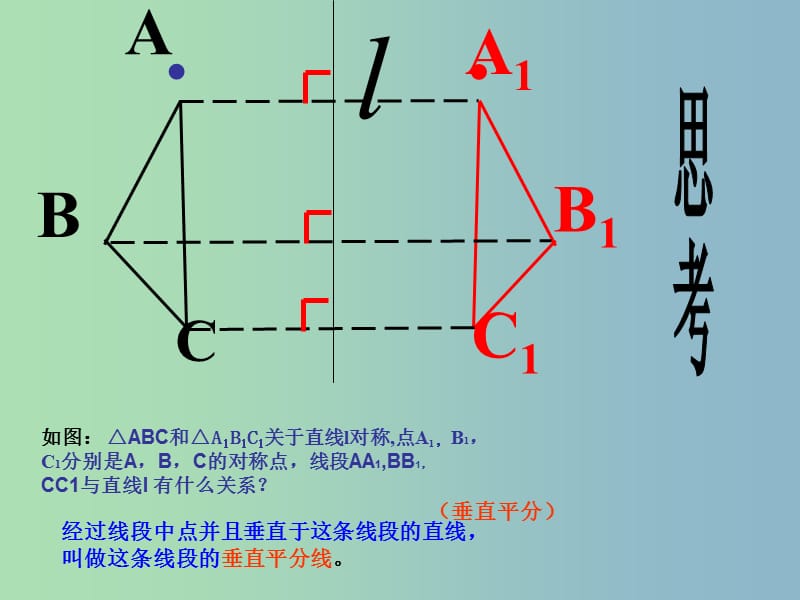 八年级数学上册 13.1.2 轴对称课件 （新版）新人教版.ppt_第2页