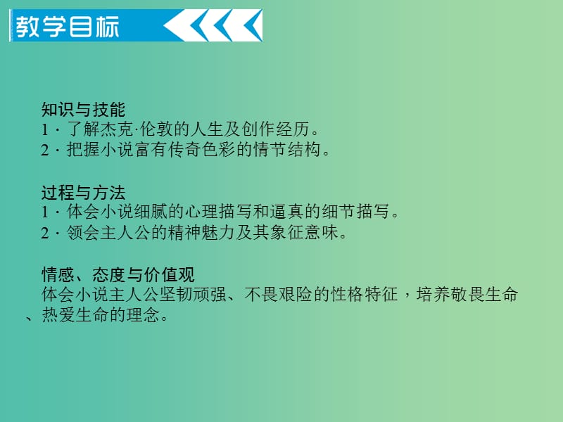 九年级语文下册 第二单元 8《热爱生命》课件 新人教版.ppt_第1页