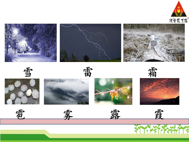 2017部编版二年级语文上册《雾在哪里》.ppt_第3页