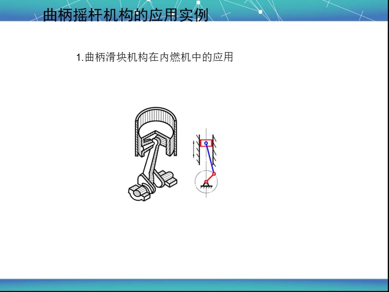 铰链四杆机构的应用实例.ppt_第3页