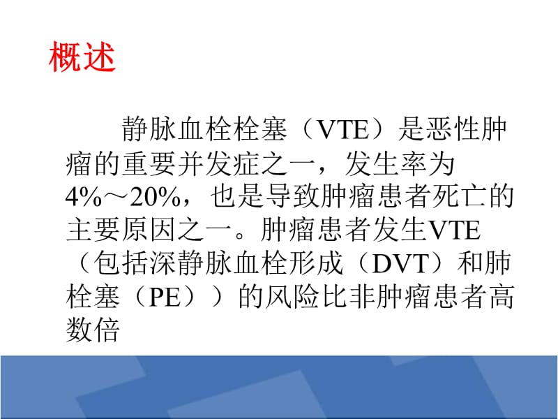 肿瘤相关性血栓.ppt_第2页