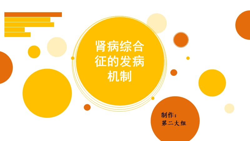 肾病综合征发病机制.ppt_第1页