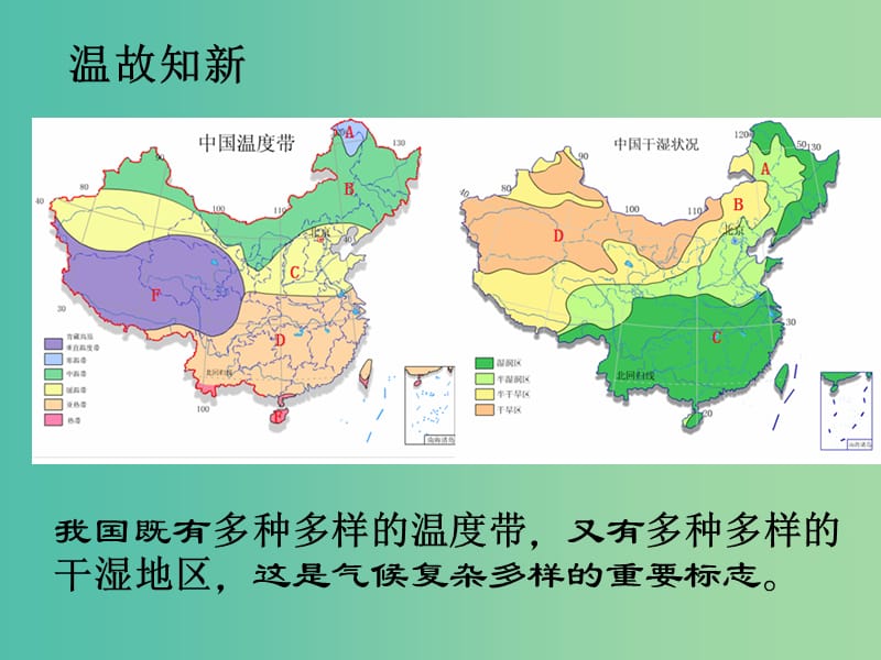 八年级地理上册 第2章第2节 气候基本特征（第3课时）课件 （新版）商务星球版.ppt_第1页