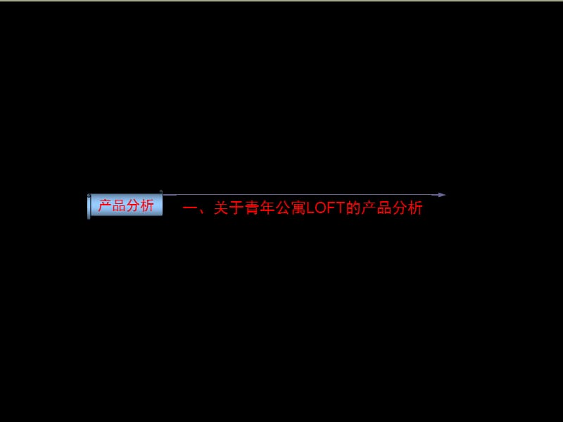 青年公寓LOFT的产品分析.ppt_第2页