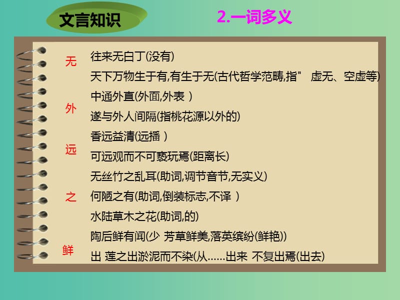 七年级语文下册 第4单元 第16课 短文两篇课件 新人教版.ppt_第3页