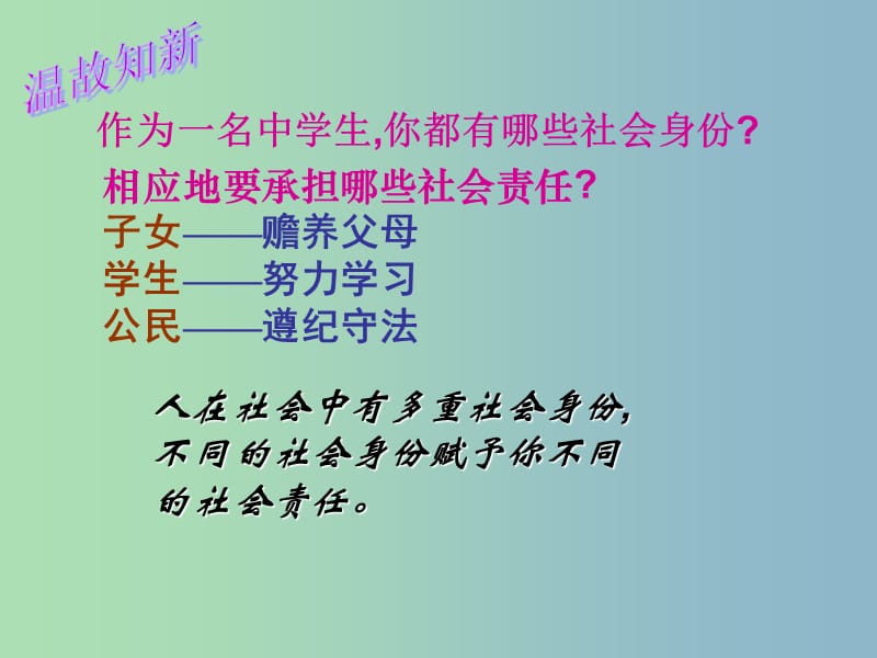 八年级政治下册 8.4 负起我们的社会责任课件 粤教版.ppt_第2页