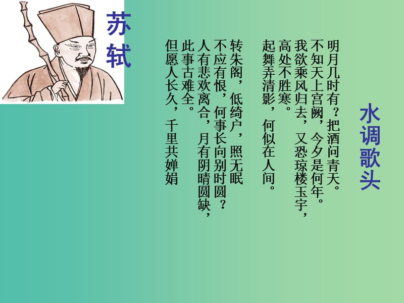 七年级历史下册 第二单元 第十四课 灿烂的宋元文化（二）课件 新人教版.ppt_第3页