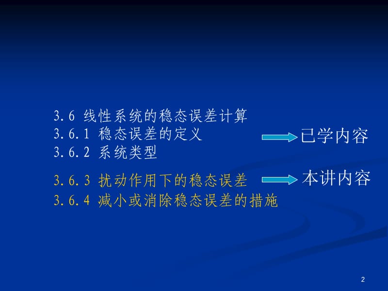 自动控制原理-扰动误差.ppt_第2页