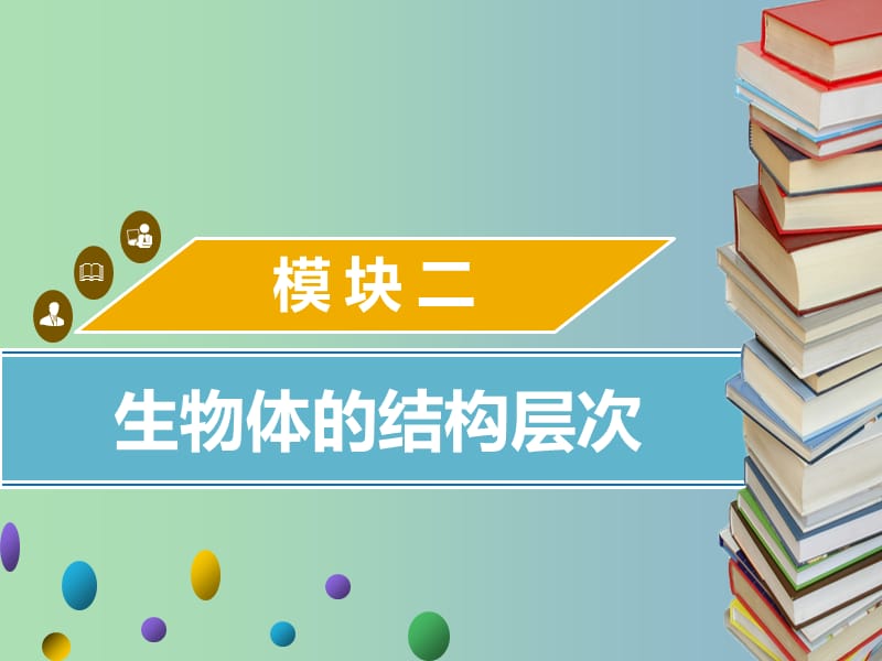 中考生物模块二生物体的结构层次第一课时细胞的结构及生活课件.ppt_第1页