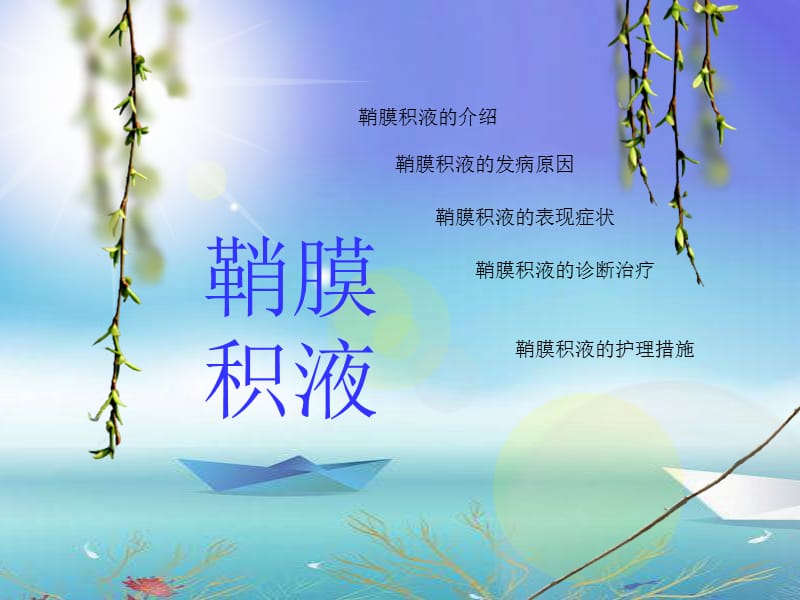 鞘膜积液业务学习ppt课件.ppt_第1页