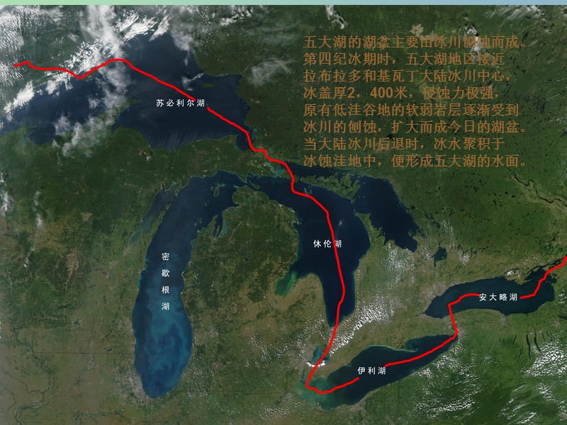 七年级地理下册 第六章 第三节 美洲课件1 湘教版.ppt_第3页