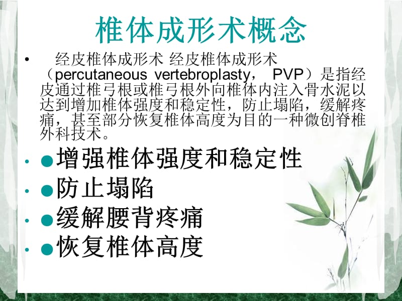 经皮穿刺椎体成形术.ppt_第2页