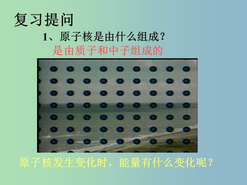 九年级物理全册 17.2 核能课件 新人教版.ppt_第2页