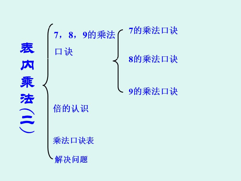 表内乘法整理复习.ppt_第3页