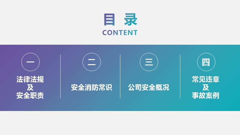 企业新员工三级安全教育培训课件.ppt_第2页